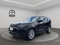 Usata Land Rover Discovery 5 SE 241 CV (177 kW) 2018 Nero / black SUV