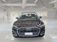 Usata Audi Q5 Business 203 CV (149 kW) 2023 SUV