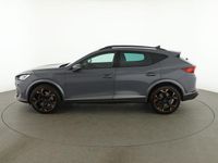 Usata Cupra Formentor VZ 245 CV (180 kW) 2023 Grigio SUV