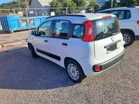 Usata Fiat Panda Young 75 CV (55 kW) 2014 Utilitaria