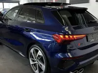 Usata Audi S3 Ambiente 310 CV (228 kW) 2020 Berlina