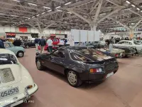 Usata Porsche 928 300 CV (220 kW) 1980 Coupé