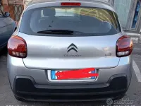Usata Citroën C3 101 CV (74 kW) 2024 Grigio Berlina