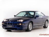 usata BMW 850 850 i cat | Manuale