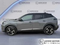 Usata Peugeot 2008 GTi 136 CV (100 kW) 2024 Grigio SUV