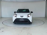 Usata Toyota Aygo X Active 72 CV (52 kW) 2025 Bianco SUV