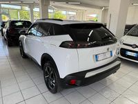 Usata Peugeot 2008 Allure 110 CV (80 kW) 2021 Bianco(met.) SUV