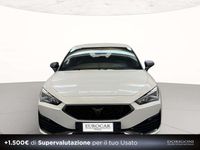 Usata Cupra Leon 204 CV (150 kW) 2023 Bianco candy Berlina