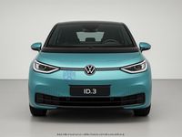 Usata VW ID.3 Pro 150 kW (204 CV) 2023 Blu Utilitaria