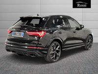 Usata Audi Q3 399 CV (293 kW) 2022 SUV