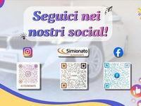 Usata BMW 318 Advantage 150 CV (110 kW) 2022 Bianco Station wagon