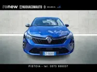 Usata Renault Clio Evolution 90 CV (66 kW) 2024 Blu scuro Utilitaria