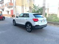 Usata Audi Q2 Admired 116 CV (85 kW) 2021 Bianco SUV