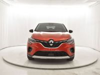 usata Renault Captur 2ª SERIE Plug-in Hybrid E-Tech 160 CV Techno , CON ROTTAMAZIONE - CON ECOINCENTIVI