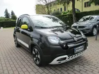 Usata Fiat Panda S 69 CV (50 kW) 2025 Nero Utilitaria