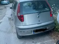 Usata Fiat Punto 60 CV (44 kW) 2003 Utilitaria