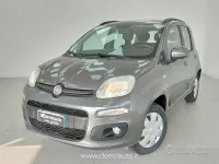 Usata Fiat Panda Lounge 69 CV (50 kW) 2017 Other Utilitaria