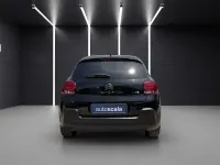 Usata Citroën C3 PureTech 110 CV (80 kW) 2024 Nero Berlina