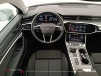 usata Audi A6 avant 40 2.0 tdi mhev sport s-tronic