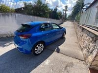 Usata Opel Corsa 101 CV (74 kW) 2022 Blu Berlina