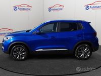 Usata DR DR 4.0 114 CV (83 kW) 2024 Blu SUV