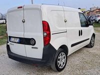 Usata Fiat 1600 Lounge 120 CV (88 kW) 2021 Bianco Furgone