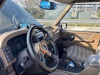 Usata Land Rover Discovery 113 CV (83 kW) 1997 Verde SUV