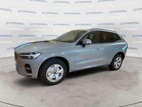 Nuova Volvo XC60 Core 250 CV (183 kW) 2025 Grigio SUV