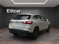 Usata Mercedes GLA250 Advanced Plus 163 CV (119 kW) 2025 Bianco polare SUV