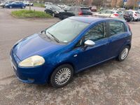 usata Fiat Grande Punto 1.3 Diesel