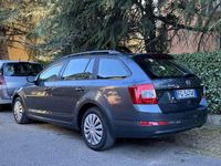 Usata Skoda Octavia Ambition 90 CV (66 kW) 2017 Station wagon