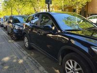 Usata Mazda CX-5 Sendo 150 CV (110 kW) 2014 SUV