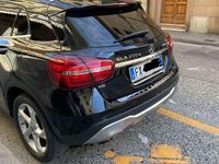 Usata Mercedes CLA200 Business 136 CV (100 kW) 2019 Berlina