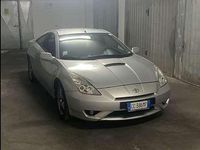 Usata Toyota Celica 143 CV (105 kW) 2001 Coupé