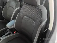 Usata Ford Focus Business Edition 120 CV (88 kW) 2022 Argento Station wagon