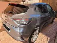 Usata Renault Clio V Evolution 101 CV (74 kW) 2024 Grigio Berlina
