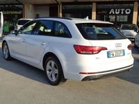 usata Audi A4 Avant 35 TDI S tronic Business PERFETTA