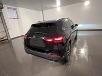 Nuova Mercedes GLA200 Advanced 150 CV (110 kW) 2025 Nero pastello SUV