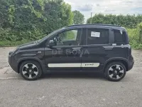 Nuova Fiat Panda Cross Cross 65 CV (47 kW) 2026 Nero Utilitaria
