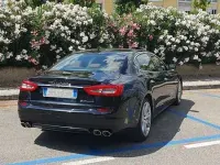 Usata Maserati Quattroporte 275 CV (202 kW) 2014 Berlina