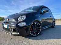 usata Abarth 595 Competizione