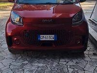 Usata Smart ForTwo Electric Drive 60 kW (82 CV) 2023