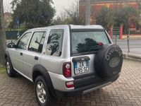 usata Land Rover Freelander Freelander 2.0 Td4 16V cat Station Wagon