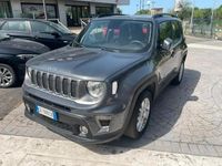 usata Jeep Renegade 1.3 T4 130CV PHEV 4xe AT6 Limited