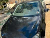 Usata VW Golf VI 140 CV (102 kW) 2009 Nero Utilitaria