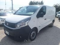 Usata Fiat Talento 145 CV (106 kW) 2021 Bianco Monovolume