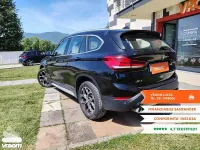 Usata BMW X1 Advantage 150 CV (110 kW) 2019 SUV