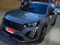 Usata Peugeot 2008 101 CV (74 kW) 2023 Grigio SUV