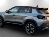 Usata Jeep Avenger 101 CV (74 kW) 2023 Grigio SUV