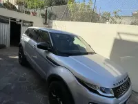 Usata Land Rover Range Rover evoque 150 CV (110 kW) 2018 SUV